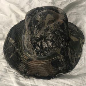 Men’s Mossy Oak Headwear